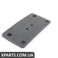 51137344551 BMW Основа номерного знака