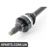 33207597685 BMW Вихідний вал зліва