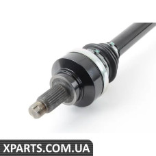 33207597685 BMW Вихідний вал зліва