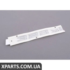 51147183156 BMW ЕМБЛЕМА