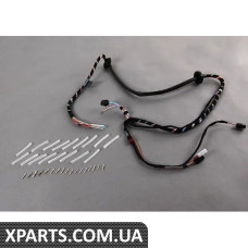 61128391788 BMW Комплект для ремонту джгута багажника E36