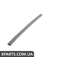 51237148341 BMW Бокове ущільнення капота - ціна вказана за штуку