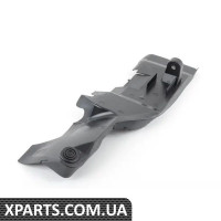 51747301609 BMW Повітропровід, лівий