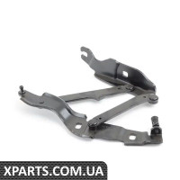 41617225128 BMW ПРАВИЙ КАПОТ ПРИВІТ