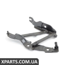 41617225128 BMW ПРАВИЙ КАПОТ ПРИВІТ