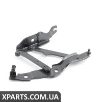 41617225127 BMW ЛІВА КАПОТ ДВИГУНА