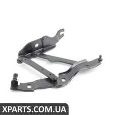 41617225127 BMW ЛІВА КАПОТ ДВИГУНА