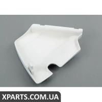 46631232539 BMW КРЫШКА БАТАРЕИ ЛЕВАЯ P