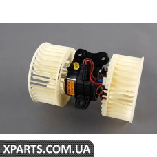 64118385558 BMW Двигун вентилятора