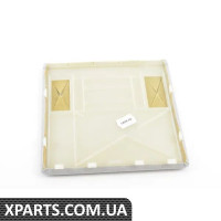 51448206529 BMW Кришка сера