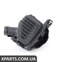 13717609482 BMW ВПУСКНИЙ ГЛУШНИК