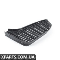 51118054302 BMW Нижній повітрозабірник правої решітки