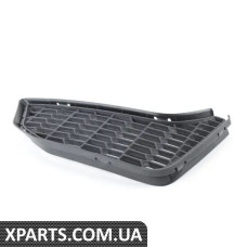 51118054301 BMW Ліва решітка Нижній повітрозабірник