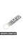80272411126 BMW Брелок для ключів БМВ