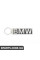 80272411126 BMW Брелок для ключів БМВ