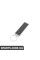 80272411126 BMW Брелок для ключів БМВ