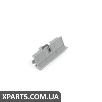 51137332256 BMW ЗАТИСНЕ ДЛЯ СМУГИ ОБРОБКИ ДАХУ