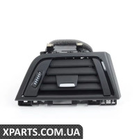 64229218550 BMW Гриль для свіжого повітря - праворуч