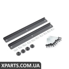 54347310382 BMW КОМПЛЕКТ КРІПЛЕННЯ, ГОЛОВКА