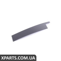 51332990312 BMW E84 Накладка центральной стойки — правая внешняя