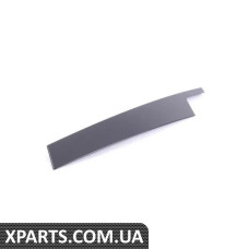 51332990312 BMW E84 Накладка центральної стійки - права зовнішня