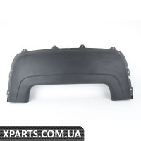 51178227297 BMW Крышка складного верха - черный/черный