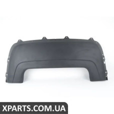 51178227297 BMW Кришка складаного верху - чорний/чорний