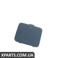 51117897210 BMW Кришка буксирувального гака - передня