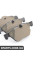 34116872632 BMW Комплект передніх гальмівних колодок