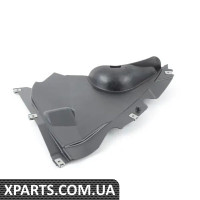 51718054552 BMW Підкрилок переднього бампера - Ціна вказана за штуку