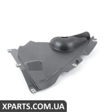 51718054552 BMW Підкрилок переднього бампера - Ціна вказана за штуку