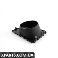 51117897183 BMW Решітка переднього бампера - по центру