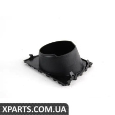 51117897183 BMW Решітка переднього бампера - по центру