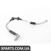 16116757514 BMW Вентиляційна трубка - паливний фільтрD=Mm