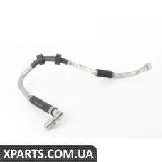 16116757514 BMW Вентиляційна трубка - паливний фільтрD=Mm