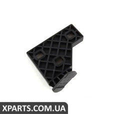 51118401801 BMW Опора переднього бампера - ліва