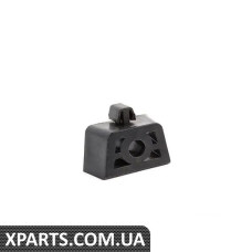 17111723256 BMW Кронштейн радіатора E31 - передній