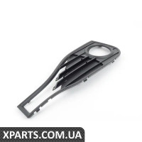 51117309621 BMW ЧАСТКОВО ВІДКРИТА РЕШІТКА, ЗЛІВА