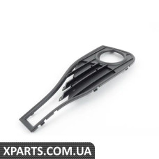 51117309621 BMW ЧАСТКОВО ВІДКРИТА РЕШІТКА, ЗЛІВА