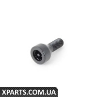 36136786477 BMW Колісний болт з кодом ключа 32