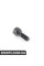 36136786477 BMW Колісний болт з кодом ключа 32