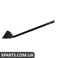 51367894712 BMW Зовнішній ущільнювач - Schwarz