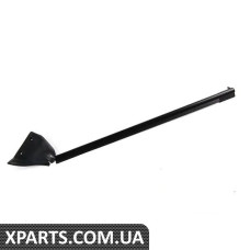 51367894712 BMW Зовнішній ущільнювач - Schwarz