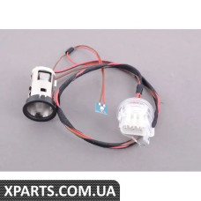 61349302236 BMW РОЗЕТКА ДЛЯ ЗАЖИГАЛКИ СО СВЕТОДИОДОМ