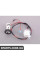 61349302236 BMW РОЗЕТКА ДЛЯ ЗАЖИГАЛКИ СО СВЕТОДИОДОМ