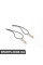 54347310385 BMW КОМПЛЕКТ КРІПЛЕННЯ F ГОЛОВКИ