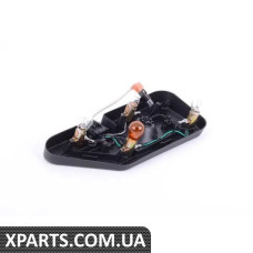 63212695120 BMW ДЕРЖАТЕЛЬ ЛАМПЫ