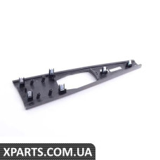 51169232079 BMW Декоративна панель центральної консолі - Nussbaumwurzel