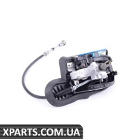 25167564687 BMW Узел переключения передач - Steptronic