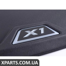 51472407172 BMW Резиновый грузовой коврик